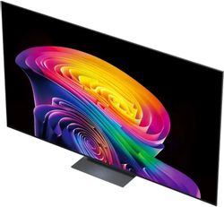 83" Телевизор LG OLED83C6RLA.ARUG OLED, 4K Ultra HD, СМАРТ ТВ, WebOS, черный
