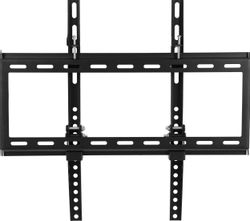 Кронштейн для телевизора Arm Media STEEL-4 new, 22-65", настенный, черный