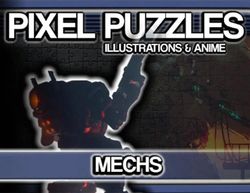 Изображение товара Дополнение к игре SUNSET SUGAR STUDIOS Pixel Puzzles Illustrations & Anime Jigsaw Pack:Me, для ПК, регион: Россия,СНГ, английская версия Изображение товара Дополнение к игре SUNSET SUGAR STUDIOS Pixel Puzzles Illustrations & Anime Jigsaw Pack:Me, для ПК, регион: Россия,СНГ, английская версия