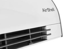 Тепловая завеса Ballu AirShell BHC-L09S03-ST белый
