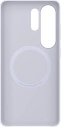 Чехол (клип-кейс) Samsung Silicone Magnet Case, для Samsung Galaxy S26 Ultra, фиолетовый