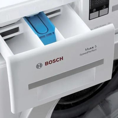  BOSCH MAXX 5 SPEEDEDITION