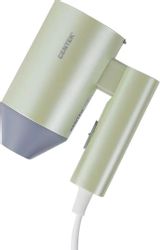 Фен CENTEK CT-2203, зеленый