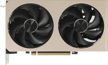 Изображение товара MSI NVIDIA GeForce RTX 5060TI 16ГБ INSPIRE 2X видеокарта для игр и профессиональных задач