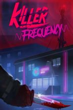 Изображение товара Игра TEAM 17 Killer Frequency для ПК цифровое издание с русской локализацией