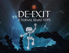 Изображение товара Игра HANDYGAMES DE-EXIT Eternal Matters для ПК цифровое издание RUS
