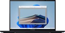 Ноутбук ASUS ZenBook Duo UX8406CA-PZ212X 14", трансформер,  OLED, Intel Core Ultra 9 285H, 16-ядерный, 32ГБ LPDDR5x, 1ТБ SSD,  Intel Arc  140T, серый