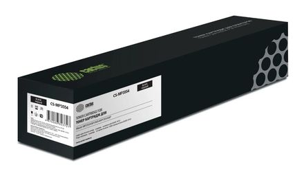 Картридж Cactus CS-MP3554, 842348/842125, черный / CS-MP3554