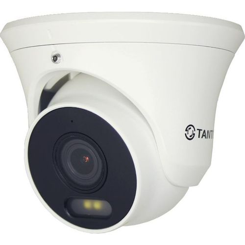Камера видеонаблюдения IP TANTOS TSi-Ee50FPN, 2880х1620 pix, 2.8 мм, белый [00-00244633]