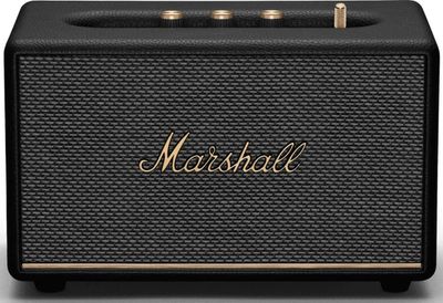 Marshall best sale bluetooth acton
