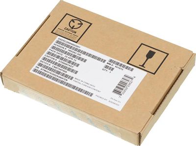 SSD Intel DC S3510 SSDSC2BB480G601 480 2.5