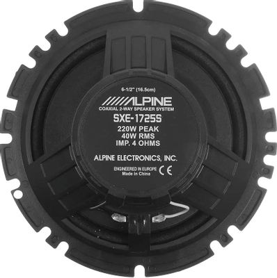 Sxe 1725s 220w 2025