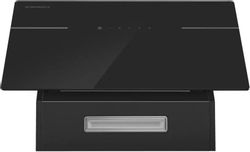 Вытяжка каминная MAUNFELD Astro 60,  черный