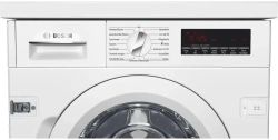 Встраиваемая стиральная машина Bosch WIW28443