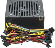 Блок питания Aerocool VX PLUS 700W,  700Вт,  черный