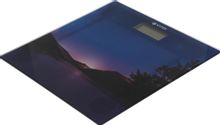 Изображение товара Напольные электронные весы Vitek VT-1972 до 180 кг с температурным отображением