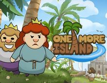 Изображение товара Игра INDIE.IO One More Island, для  ПК,  регион: Россия,СНГ,  английская версия
