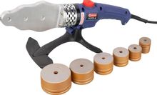 Сварочный аппарат для пластиковых труб ДИОЛД АСПТ-4, кейс [10150040 ...