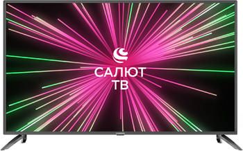 Телeвизоры 50 дюймов - купить в Ситилинк