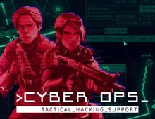 Изображение товара Игра Cyber Ops для ПК от Games Operators