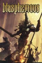 Изображение товара Игра Blasphemous для ПК на русском языке цифровой ключ