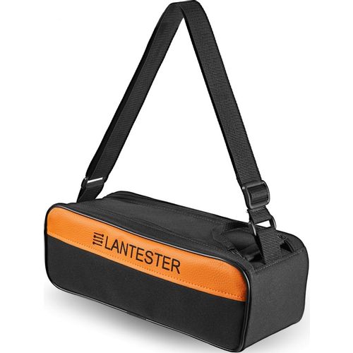 Сумка для инструментов LanMaster черный [lan-bag-m]