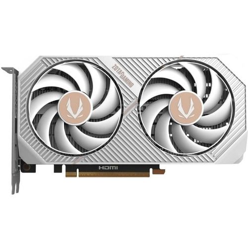 Zotac RTX 5050 Twin Edge OC White 8GB