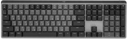 Клавиатура Logitech MX Mechanical, беспроводная, механическая, черный