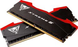 Оперативная память Patriot Viper Xtreme 5 PVX548G76C36K DDR5 - 2x 24ГБ