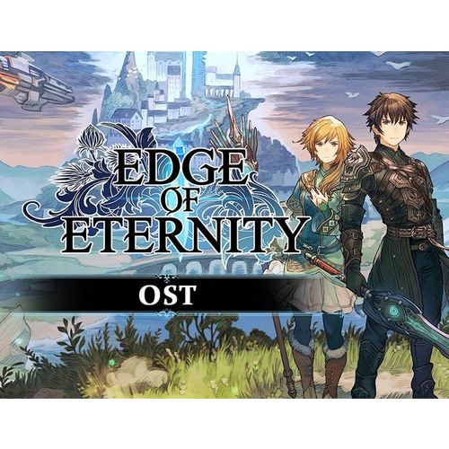 Дополнение к игре DEAR VILLAGERS Edge Of Eternity — OST, для ПК, регион: Россия, RUS (интерфейс и субтитры) — цена и наличие Дополнение к игре DEAR VILLAGERS Edge Of Eternity — OST, для ПК, регион: Россия, RUS (интерфейс и субтитры)