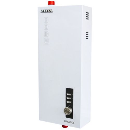 Котел электрический Zota Balance V2-4,5 (ZB3468421004)