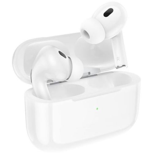 Наушники Hoco EW51, Bluetooth, внутриканальные, белый