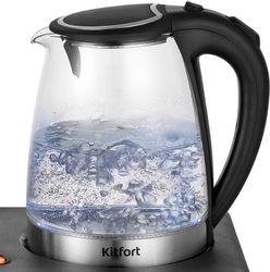Чайный набор KitFort КТ-6180, 2л