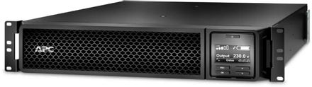 ИБП APC Smart-UPS SRT2200RMXLI, 2200ВA