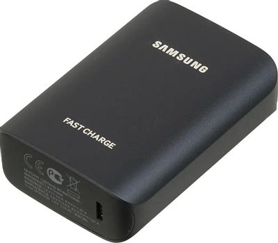 Power Bank Samsung EB PG930 5100 A eb pg930bbrgru 362902