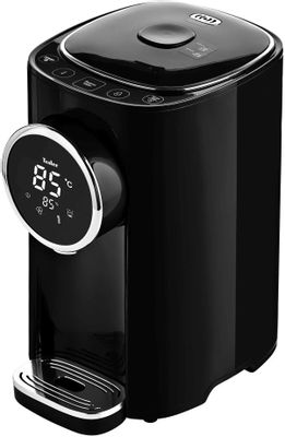 Аксессуары для термопот TESLER TP-5060, черный [tp-5060 black] (1886525 ...