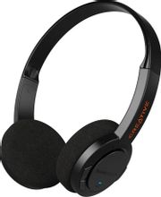 Изображение товара Наушники Creative Jam V2, Bluetooth/USB Type-C, накладные, черный [51ef0950aa000]