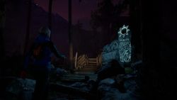 Игра FULQRUM PUBLISHING Through the Woods: Collector's Edition, для ПК, регион: Россия