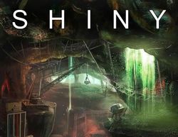 Изображение товара Игра FULQRUM PUBLISHING Shiny, для  ПК,  регион: Россия,  RUS (интерфейс)