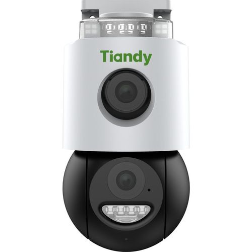 Камера видеонаблюдения IP TIANDY TC-H363N I5W/WIFI/Eu/4mm/V4.0, 2304х1296 pix, 4 мм, белый [tc-h363n i5w/wifi/eu/4/v4.0]