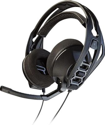 Plantronics rig 500hx best sale