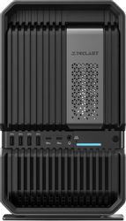 Рабочая станция TECLAST G04 Intel Core Ultra 9 275HX, DDR5 64ГБ, 1ТБ, Linux Ubuntu, черный и серебристый