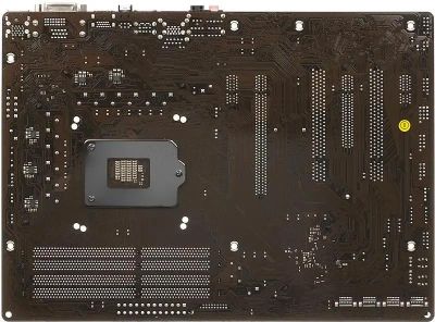 ASRock Z77 EXTREME4 LGA 1155 Intel Z77 ATX Ret 671301