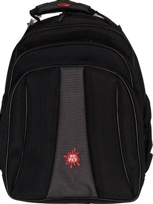 Инструкция, руководство по эксплуатации для рюкзак 15" PC PET MCR016 ...