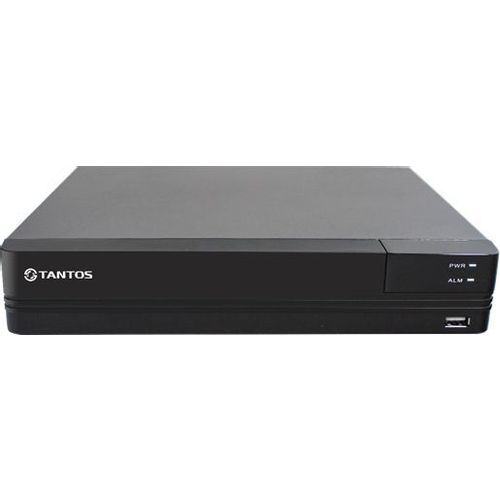 Видеорегистратор HVR (гибридный) TANTOS TSr-UV0417 Eco