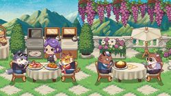 Игра GAME OF PID Not Monday Cafe, для ПК, регион: Россия,СНГ