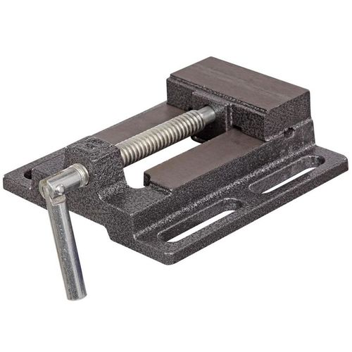 Тиски BELMASH VM75, 11 х 80 мм [ra057a]