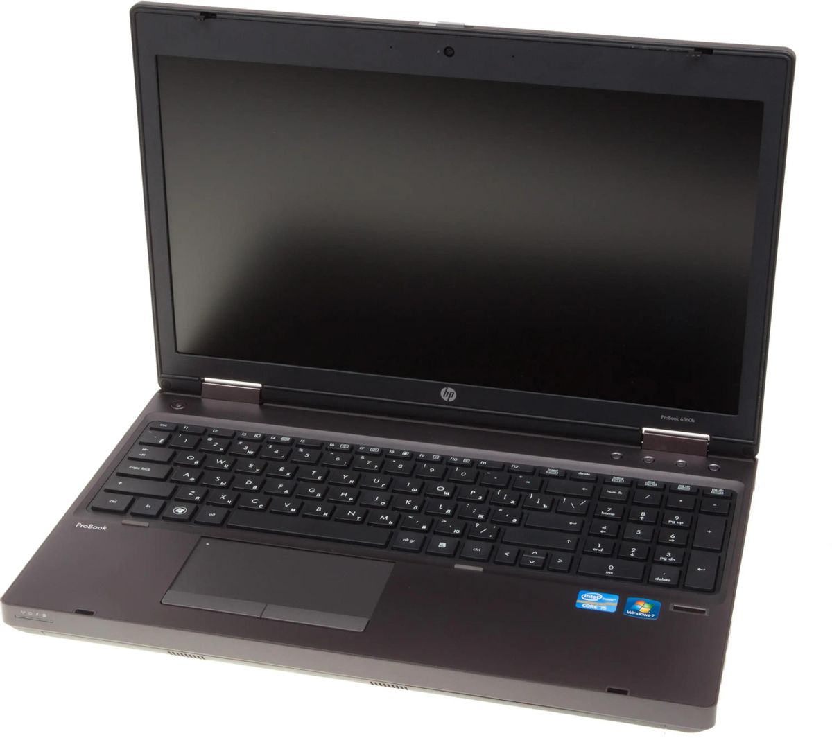 HP ProBook 6560b 15.6