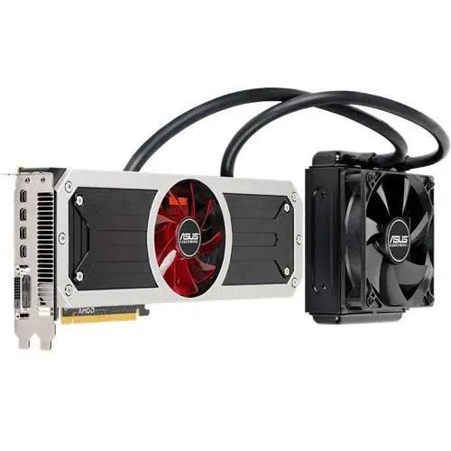 Asus r9 295x2 deals
