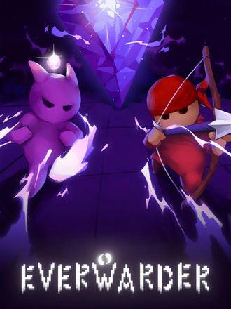 Игра INDIE.IO Everwarder, для ПК, регион: Россия,СНГ, английская версия